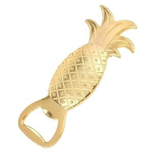 Pineapple bottle opener NWT